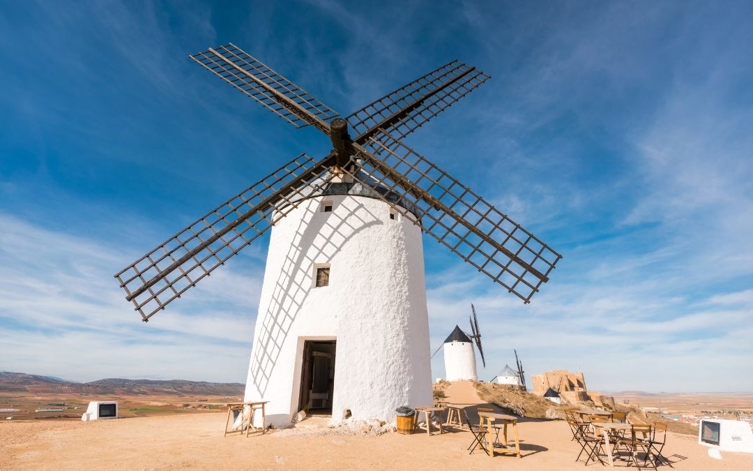 Bio-Wein Spanien: Nachhaltigkeit, Klima und neue Wege