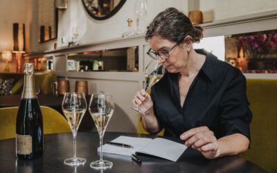 Blanc de Blancs aus Deutschland: Wie gut?